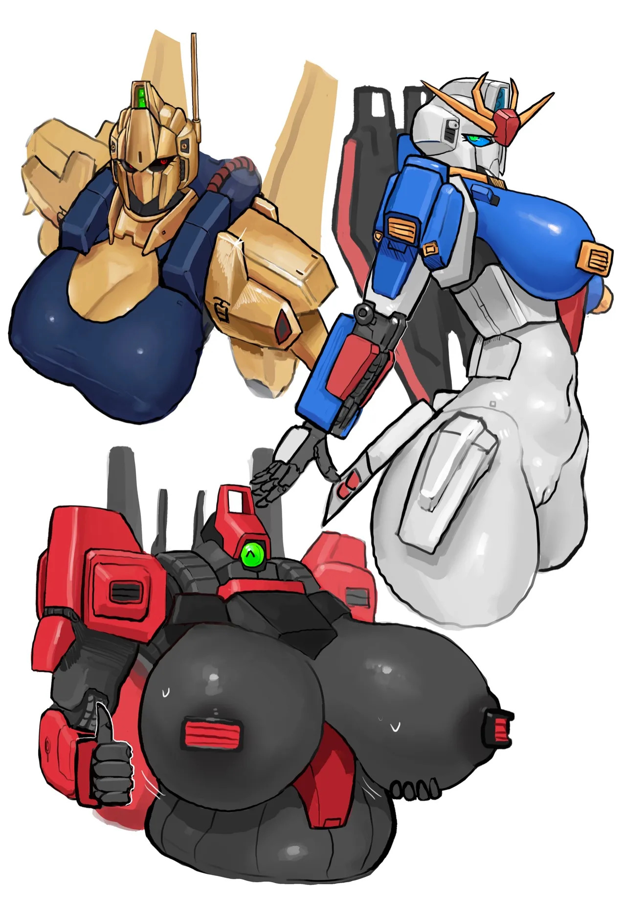 Artist - im51nn5 (Sssssssss) - Page 81