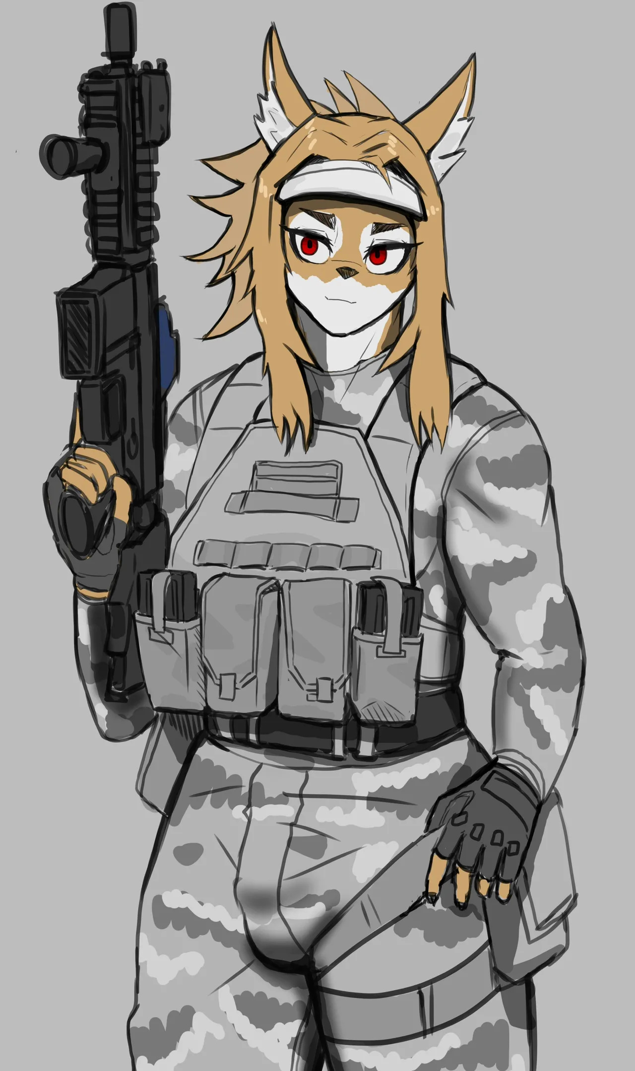 Artist - im51nn5 (Sssssssss) - Page 92