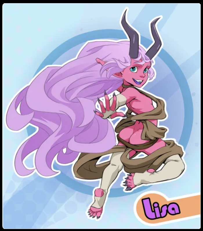 [The Pink Pirate] Ask Lisa Avorat