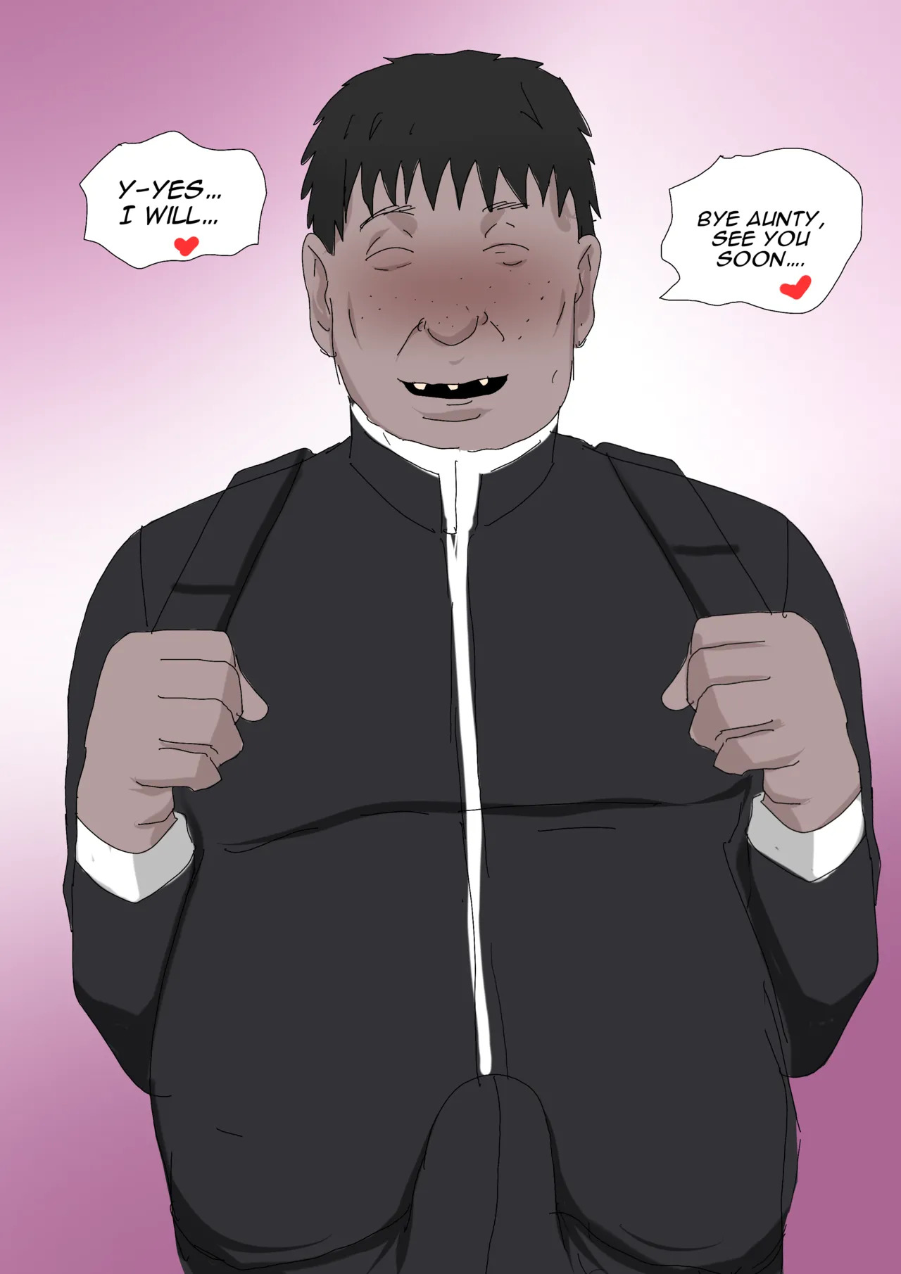 [Zetto] Level 18: Unlocking Experienced Women — Chapter 1 - Page 13