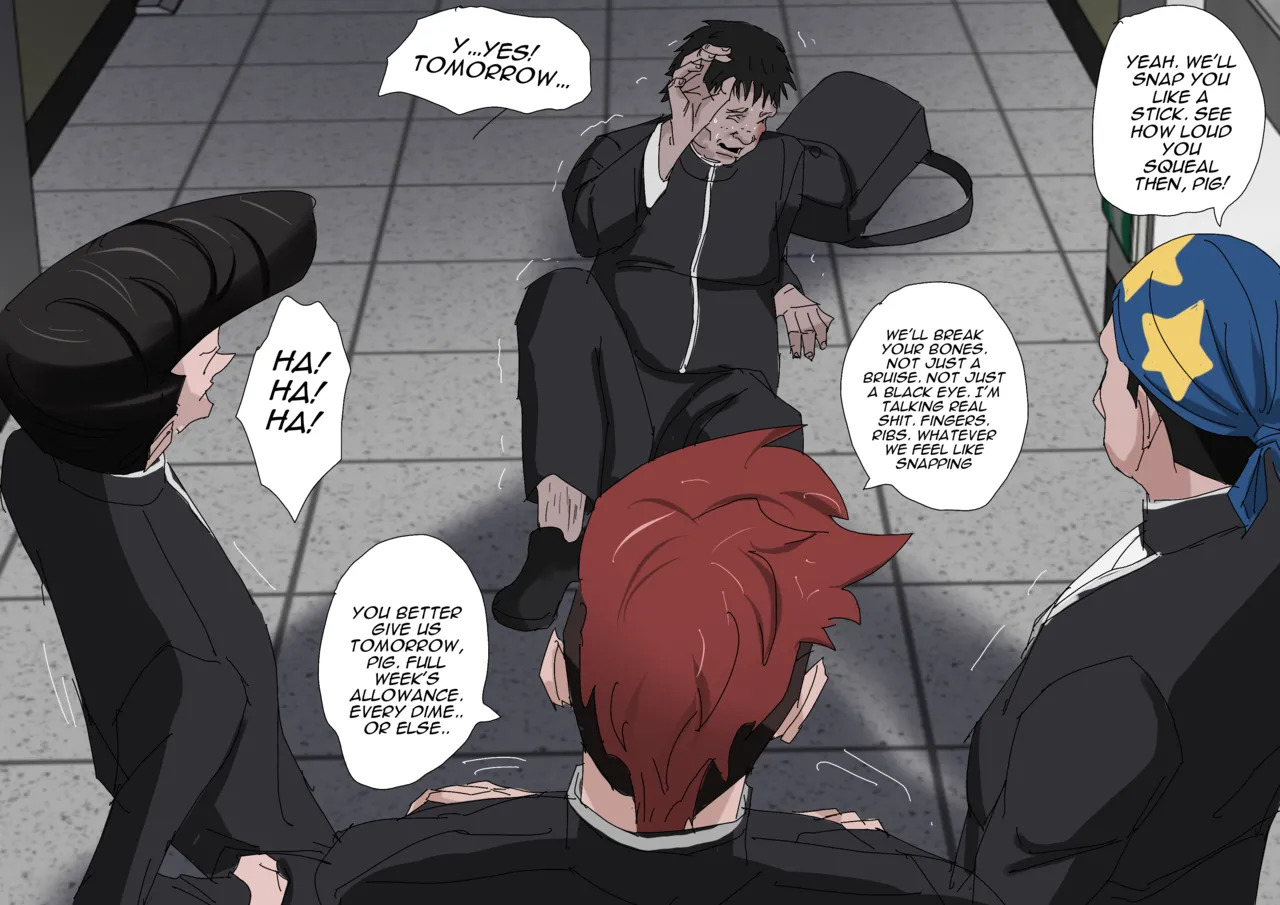 [Zetto] Level 18: Unlocking Experienced Women — Chapter 1 - Page 18