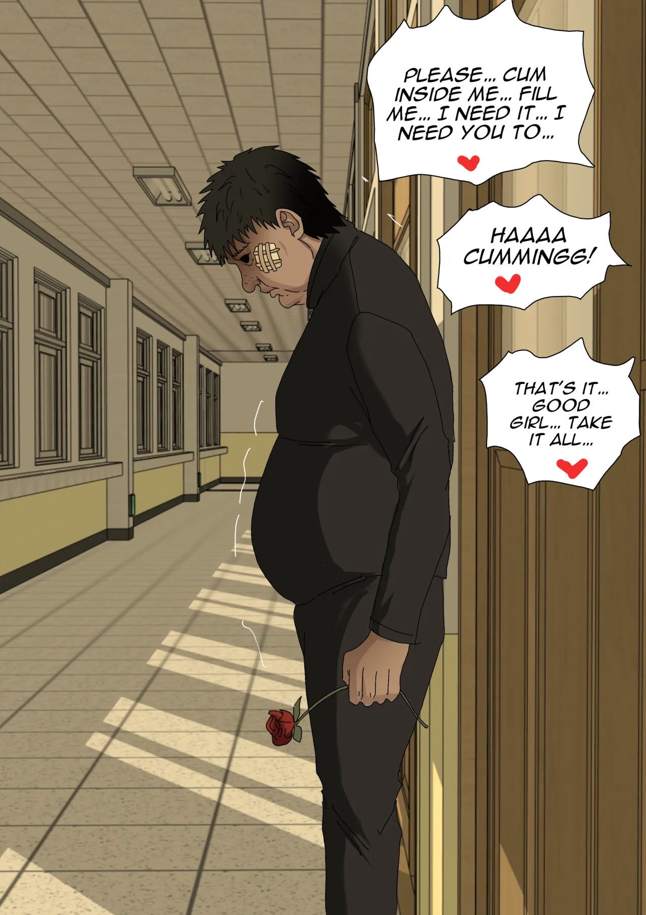 [Zetto] Level 18: Unlocking Experienced Women — Chapter 1 - Page 29