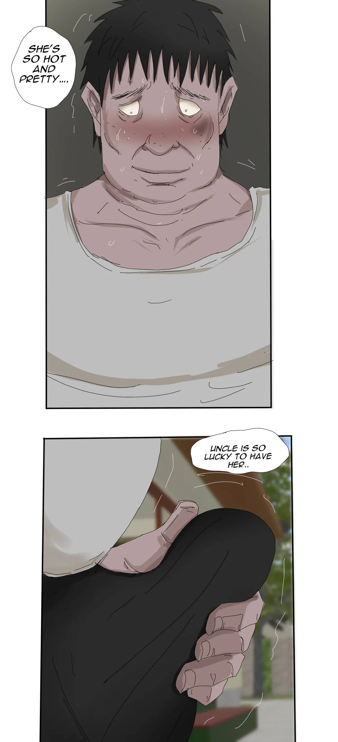 [Zetto] Level 18: Unlocking Experienced Women — Chapter 1 - Page 47