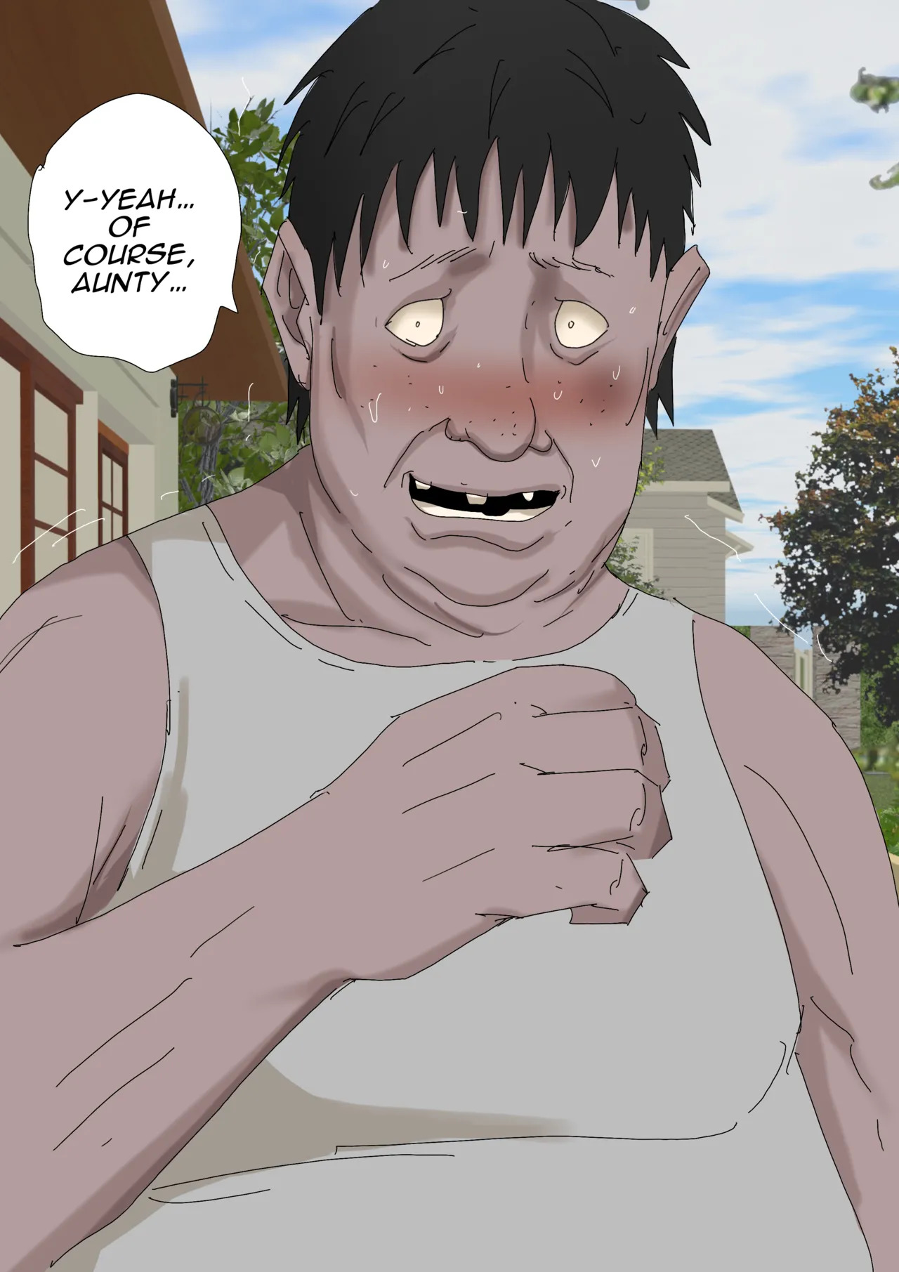[Zetto] Level 18: Unlocking Experienced Women — Chapter 1 - Page 51