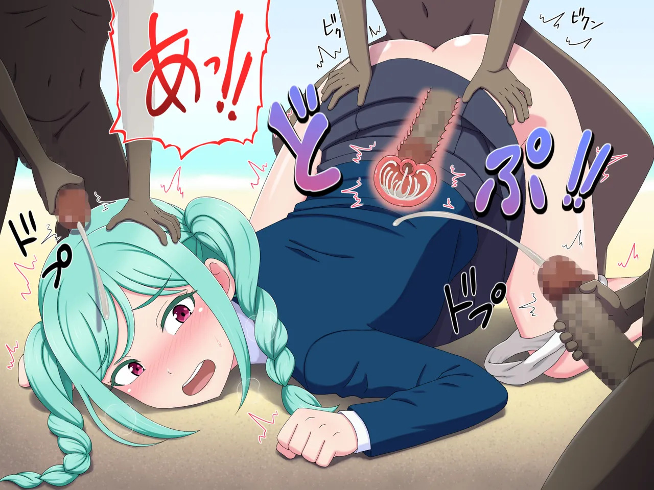 [Shibubu Shibubushi] Kusogaki Island: Liella 2 (Love Live! Superstar!!) - Page 81