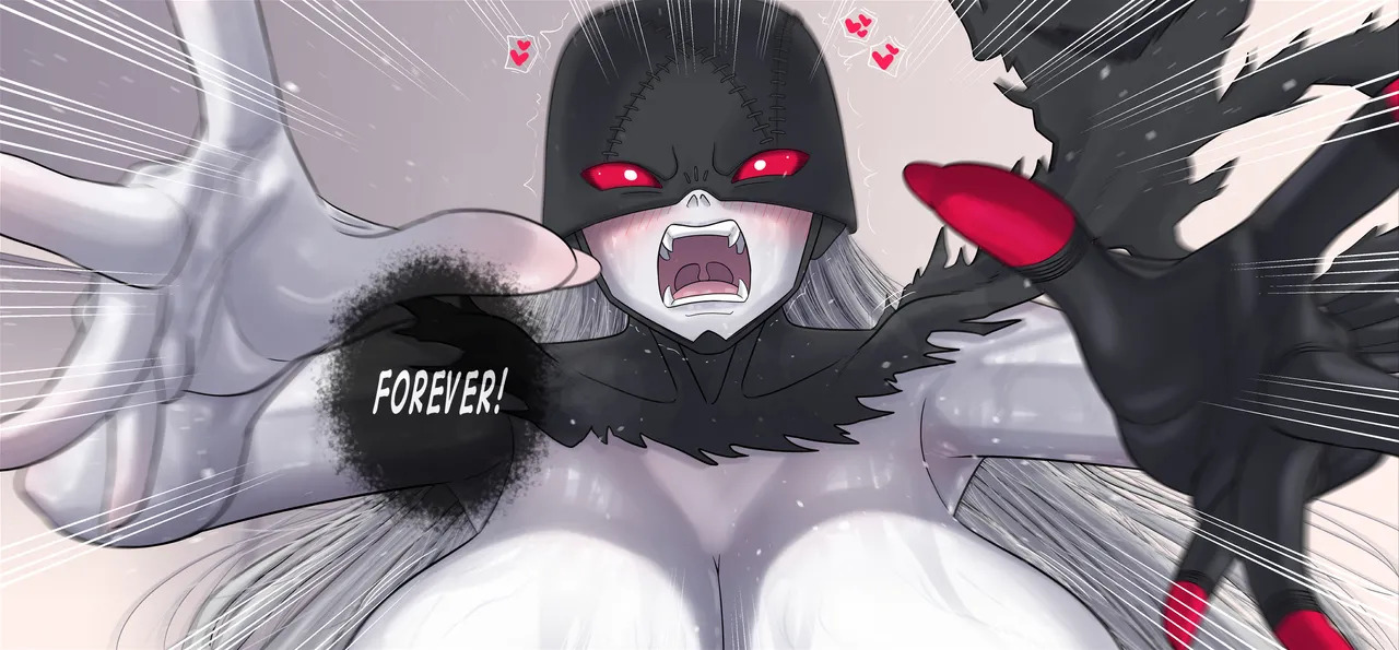 [TaejaHo] Angewomon VS LadyDevimon - Page 129