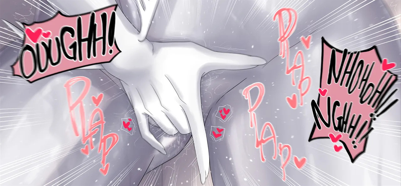 [TaejaHo] Angewomon VS LadyDevimon - Page 133