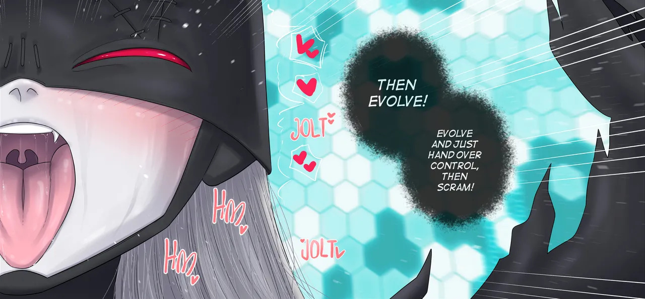 [TaejaHo] Angewomon VS LadyDevimon - Page 149
