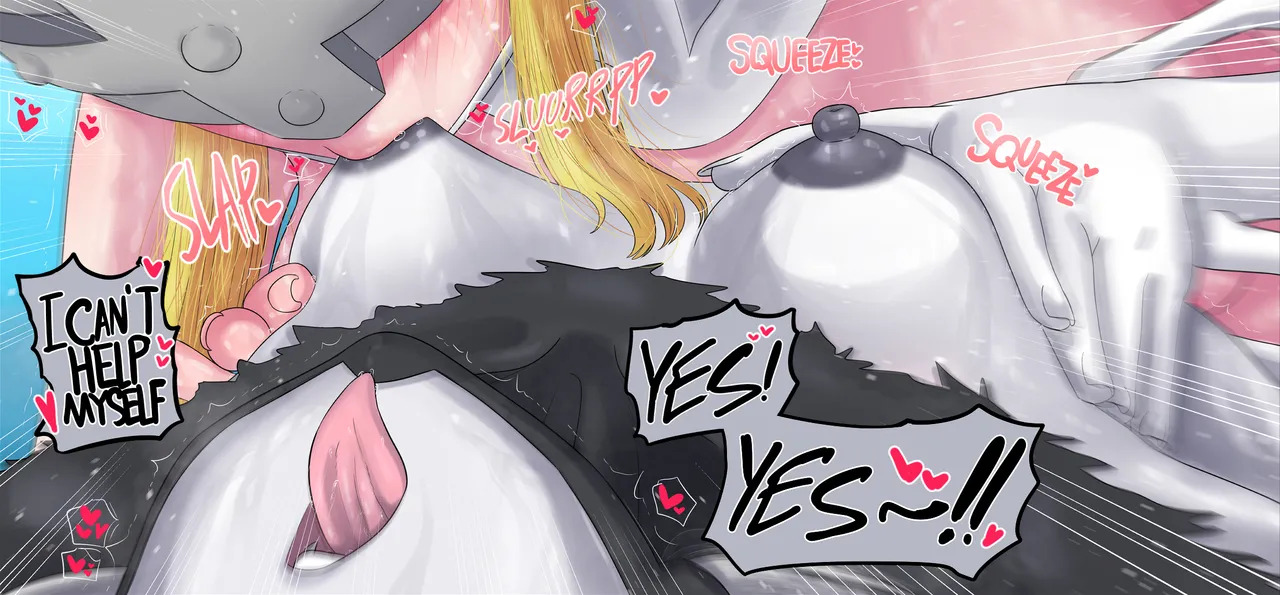 [TaejaHo] Angewomon VS LadyDevimon - Page 154