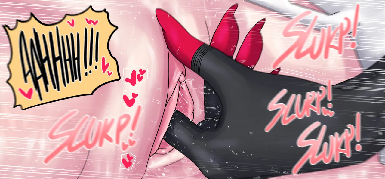 [TaejaHo] Angewomon VS LadyDevimon - Page 173