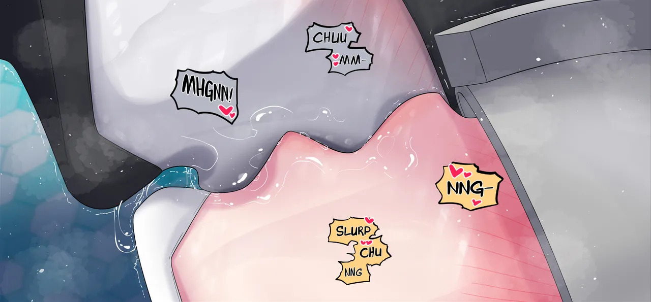 [TaejaHo] Angewomon VS LadyDevimon - Page 192
