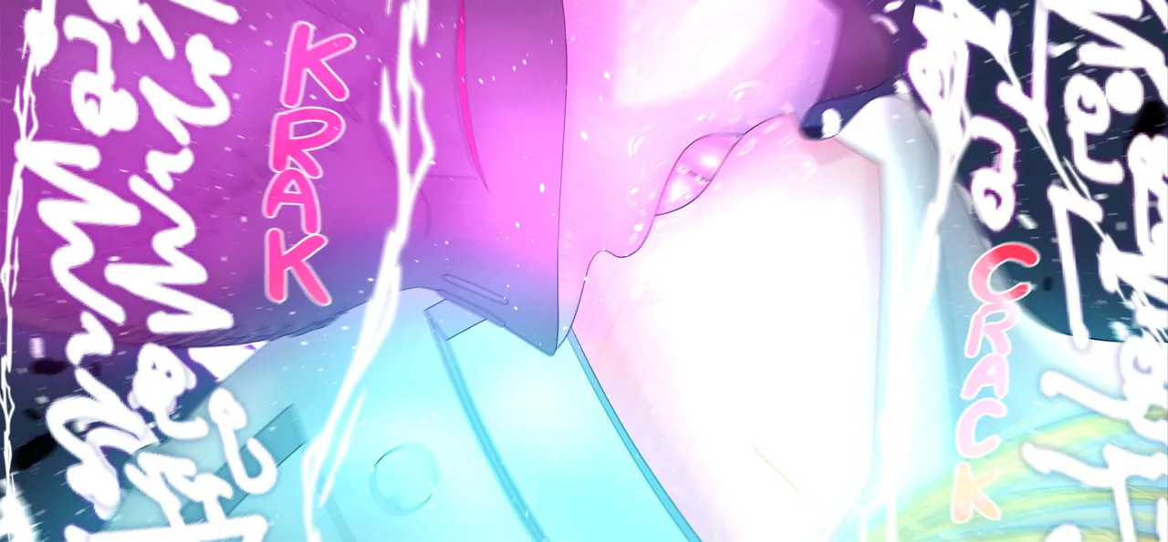 [TaejaHo] Angewomon VS LadyDevimon - Page 195