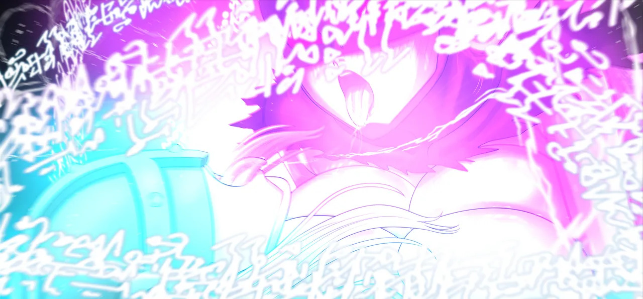[TaejaHo] Angewomon VS LadyDevimon - Page 196