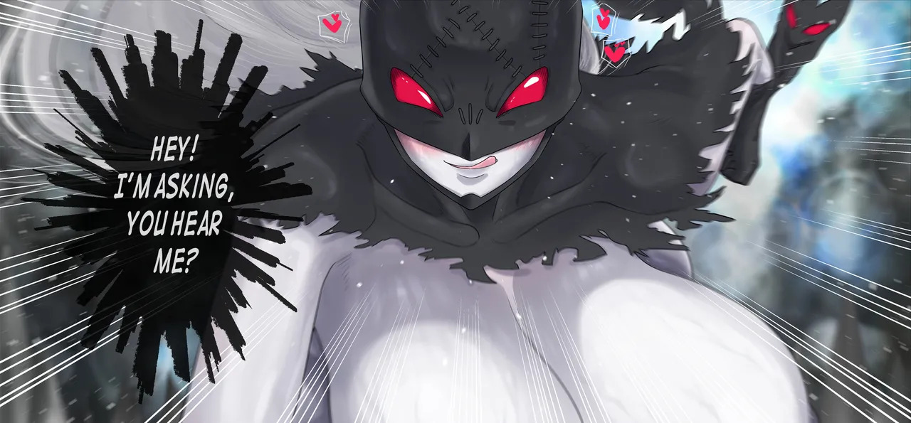 [TaejaHo] Angewomon VS LadyDevimon - Page 24