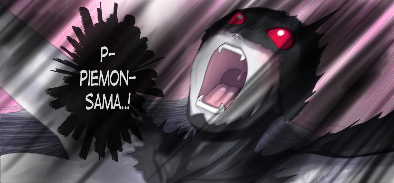[TaejaHo] Angewomon VS LadyDevimon - Page 66