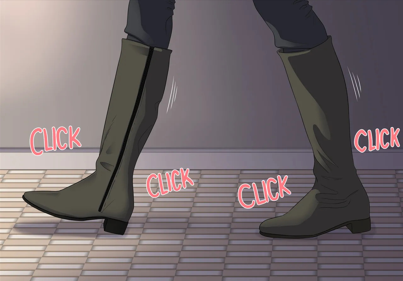 [TaejaHo] SPY x FAMILY - Yorpozer VS Fiona - Page 1