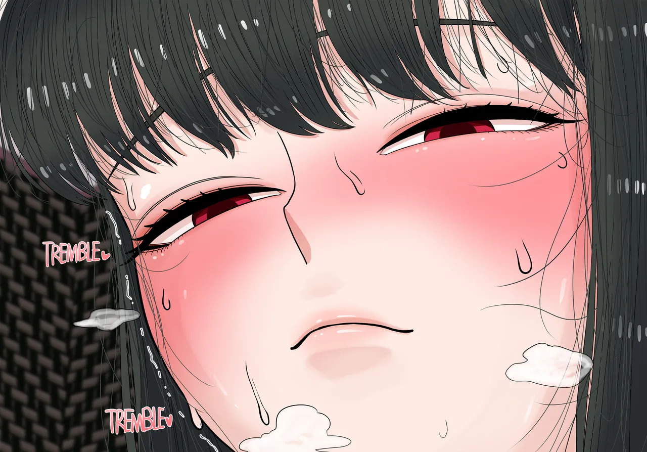 [TaejaHo] SPY x FAMILY - Yorpozer VS Fiona - Page 117