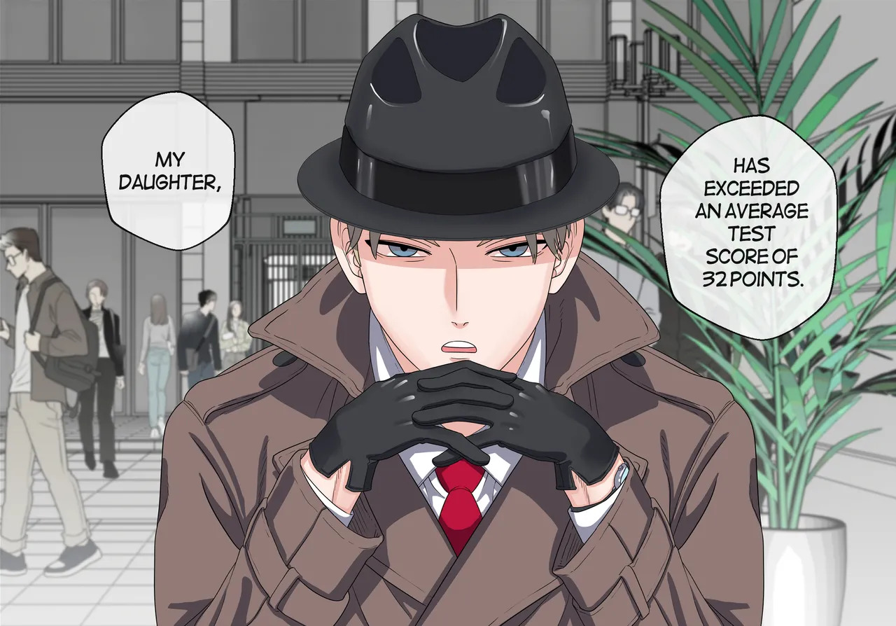 [TaejaHo] SPY x FAMILY - Yorpozer VS Fiona - Page 124