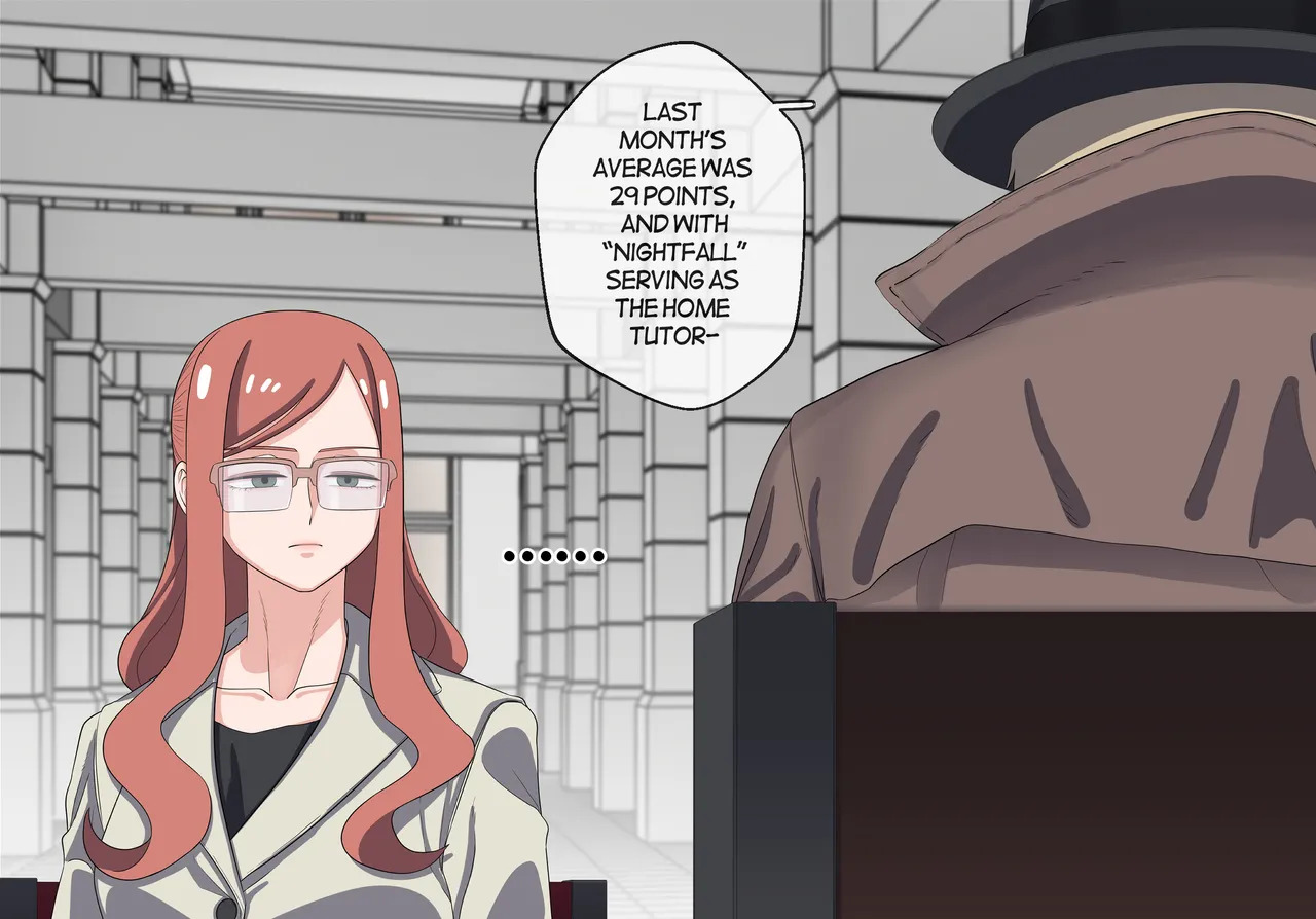 [TaejaHo] SPY x FAMILY - Yorpozer VS Fiona - Page 125