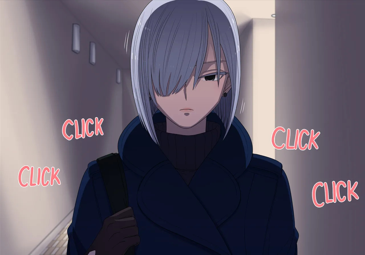 [TaejaHo] SPY x FAMILY - Yorpozer VS Fiona - Page 2