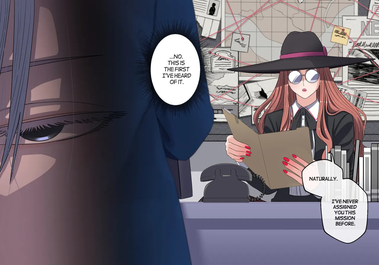 [TaejaHo] SPY x FAMILY - Yorpozer VS Fiona - Page 3