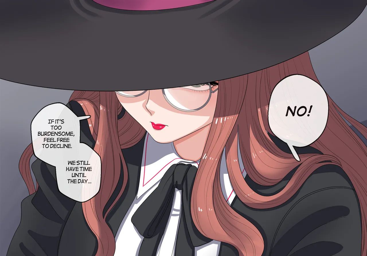 [TaejaHo] SPY x FAMILY - Yorpozer VS Fiona - Page 7