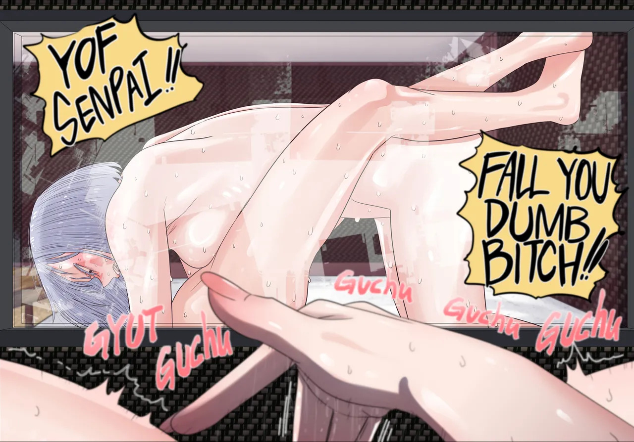 [TaejaHo] SPY x FAMILY - Yorpozer VS Fiona - Page 80
