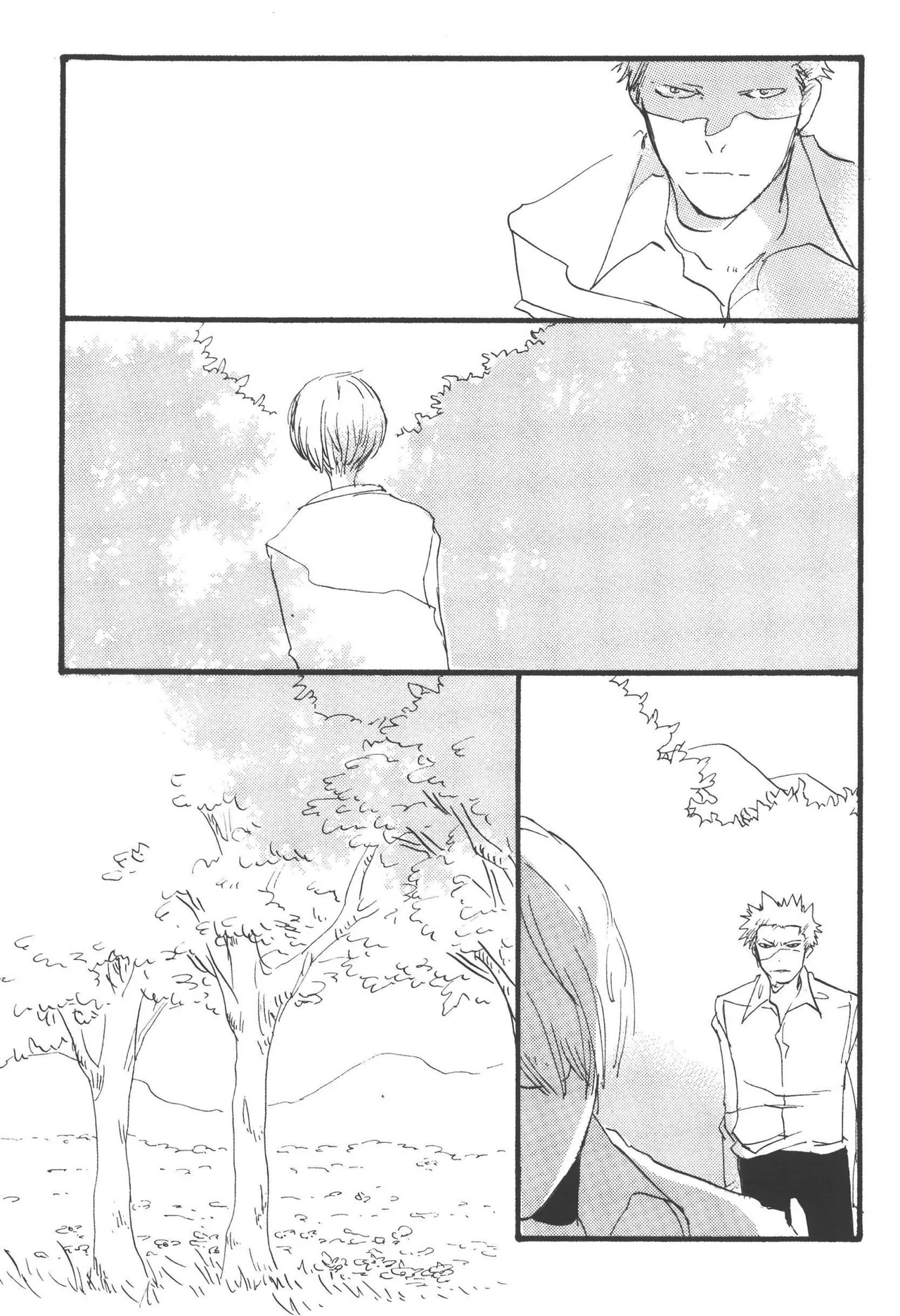 wandering in the world - Page 187
