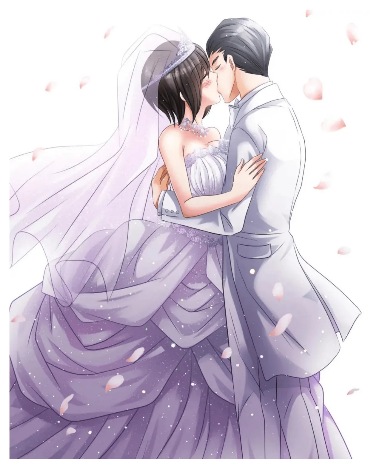 [Amuai Okashi Seisakusho (Matsuzono)] Costume Tengoku ~Shokuba no Kouhai to Irekawatte Kisekae Ningyou ni Sareru Boku~ [English] [Full color] - Page 30