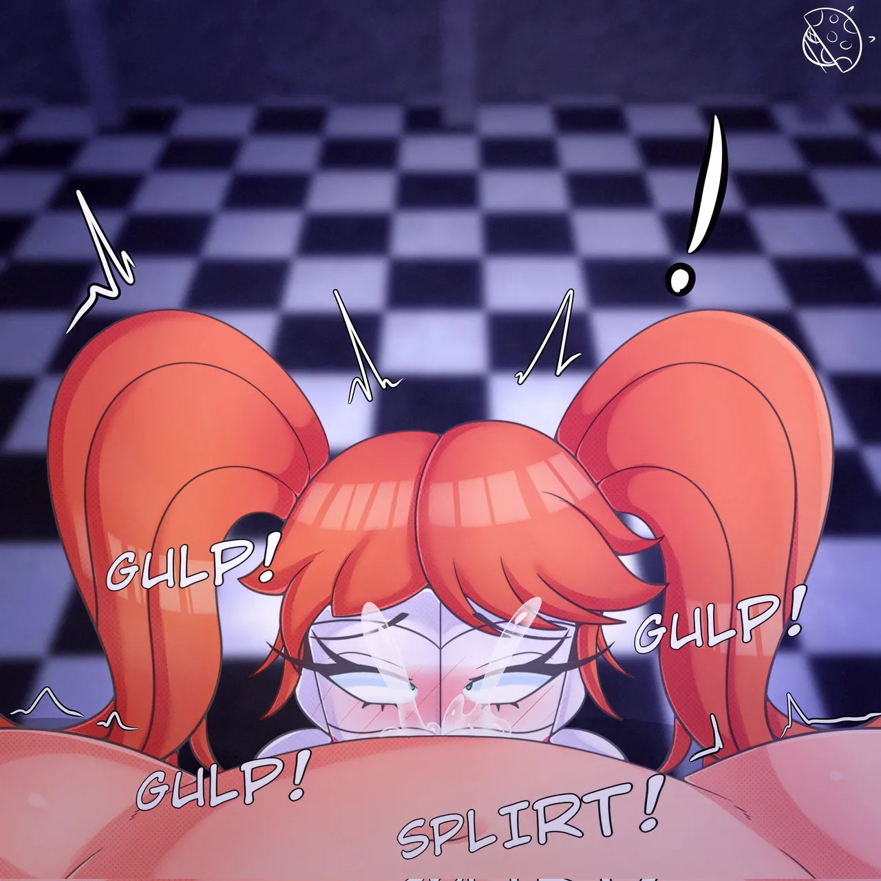 [Tr_Yithaz] Circus Baby (Five Nights at Freddy's) - Page 21
