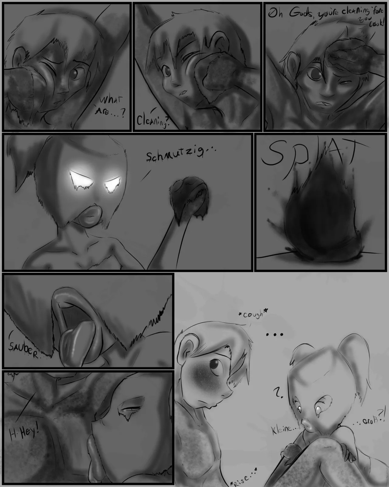 Artist - CROCFACE 2 - Page 329