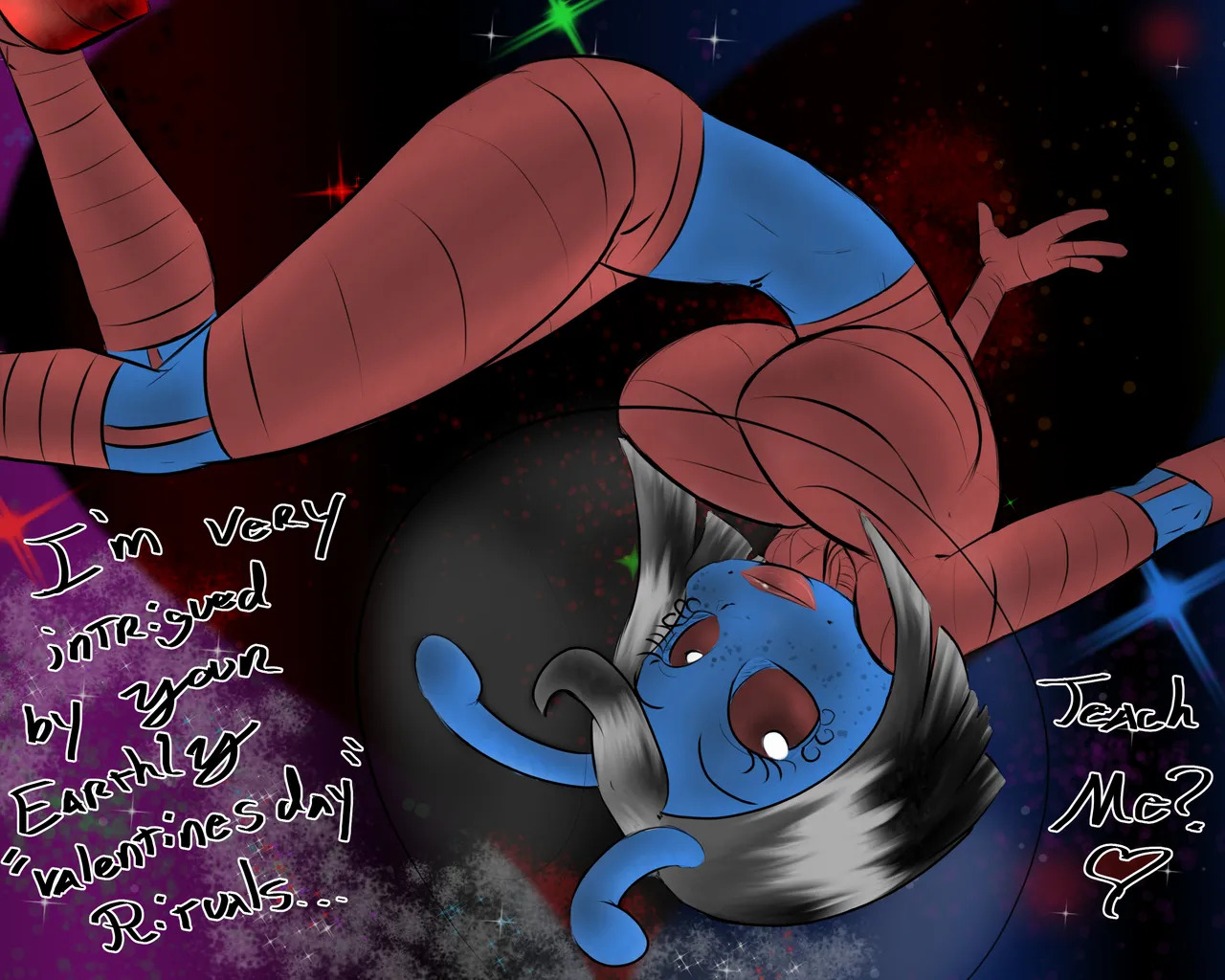 Artist - CROCFACE 2 - Page 357