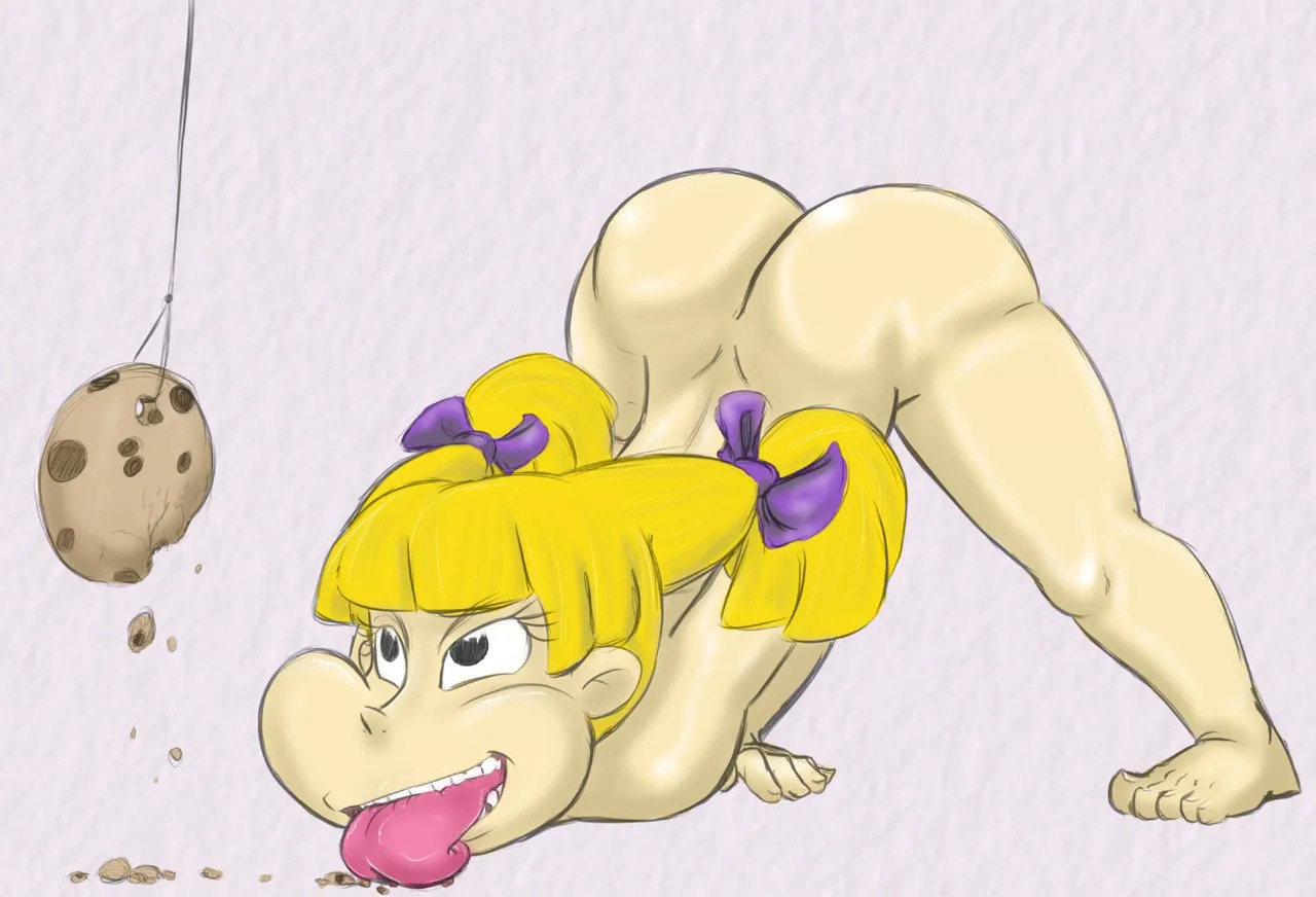 Artist - CROCFACE 2 - Page 369