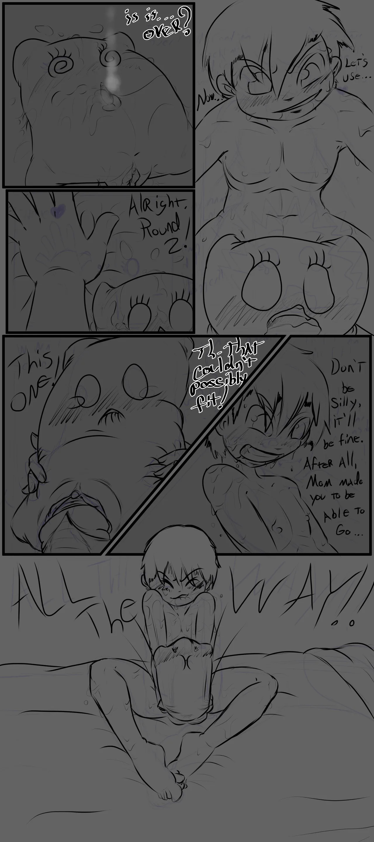 Artist - CROCFACE 2 - Page 370