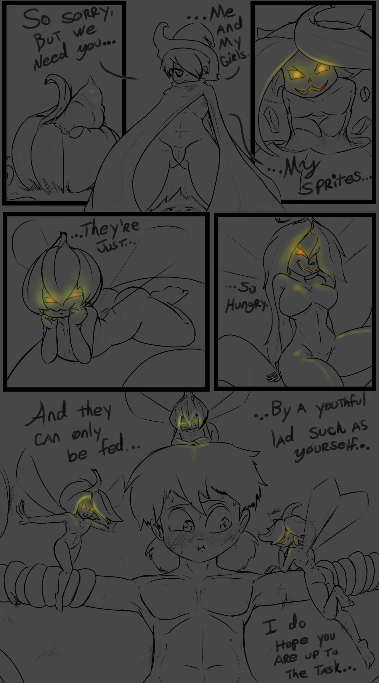 Artist - CROCFACE 2 - Page 372