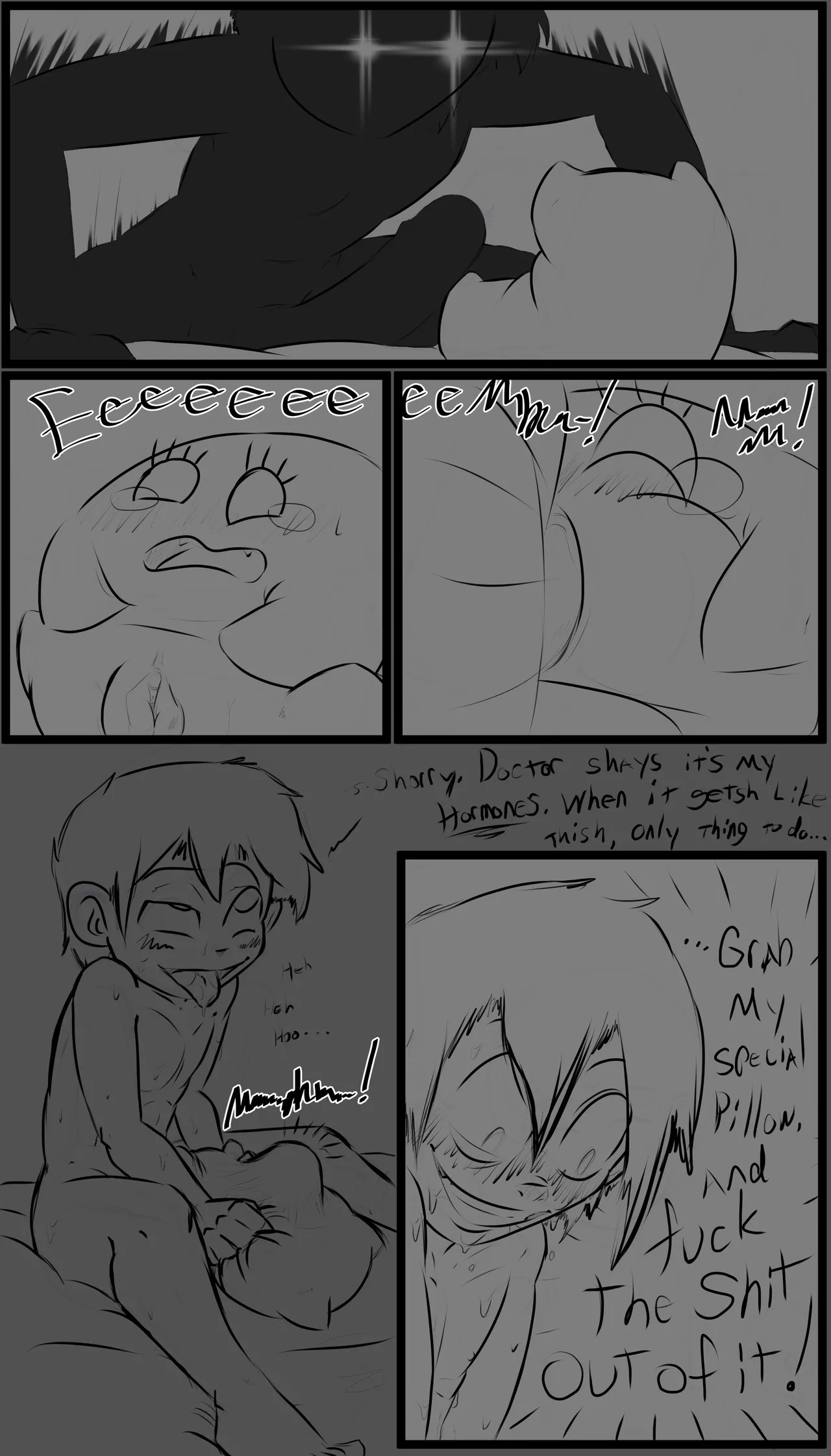 Artist - CROCFACE 2 - Page 376