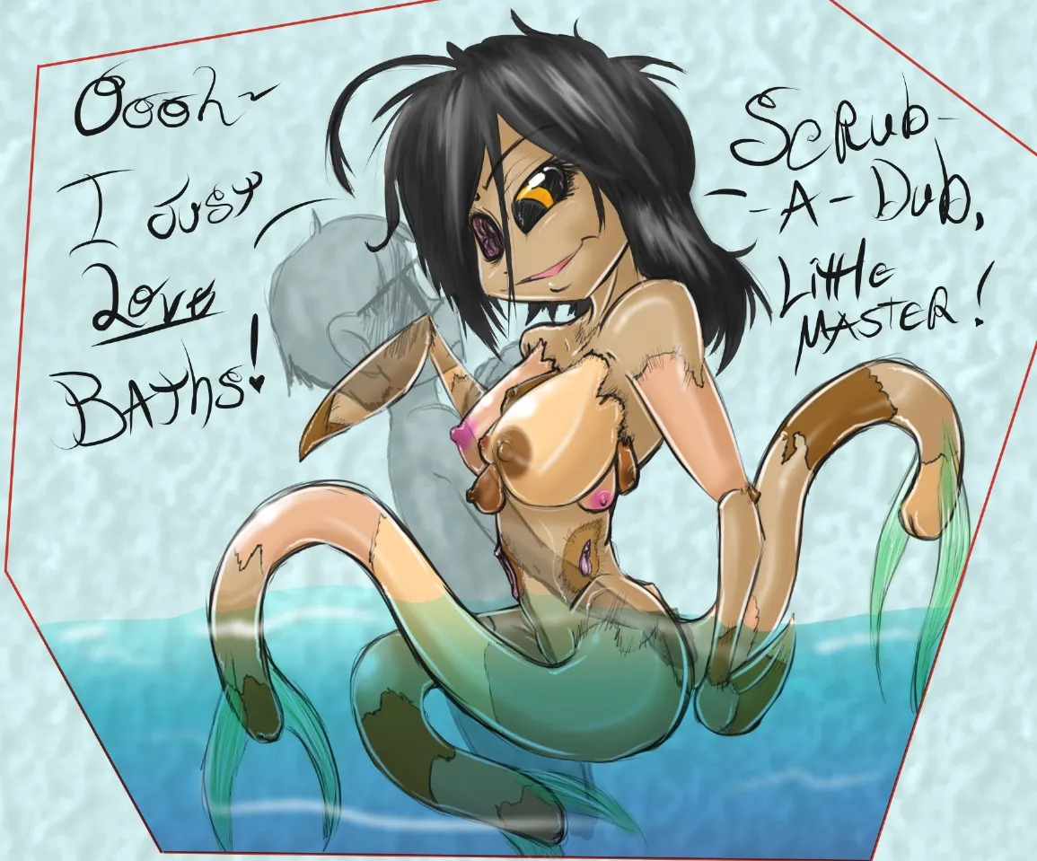 Artist - CROCFACE 2 - Page 378