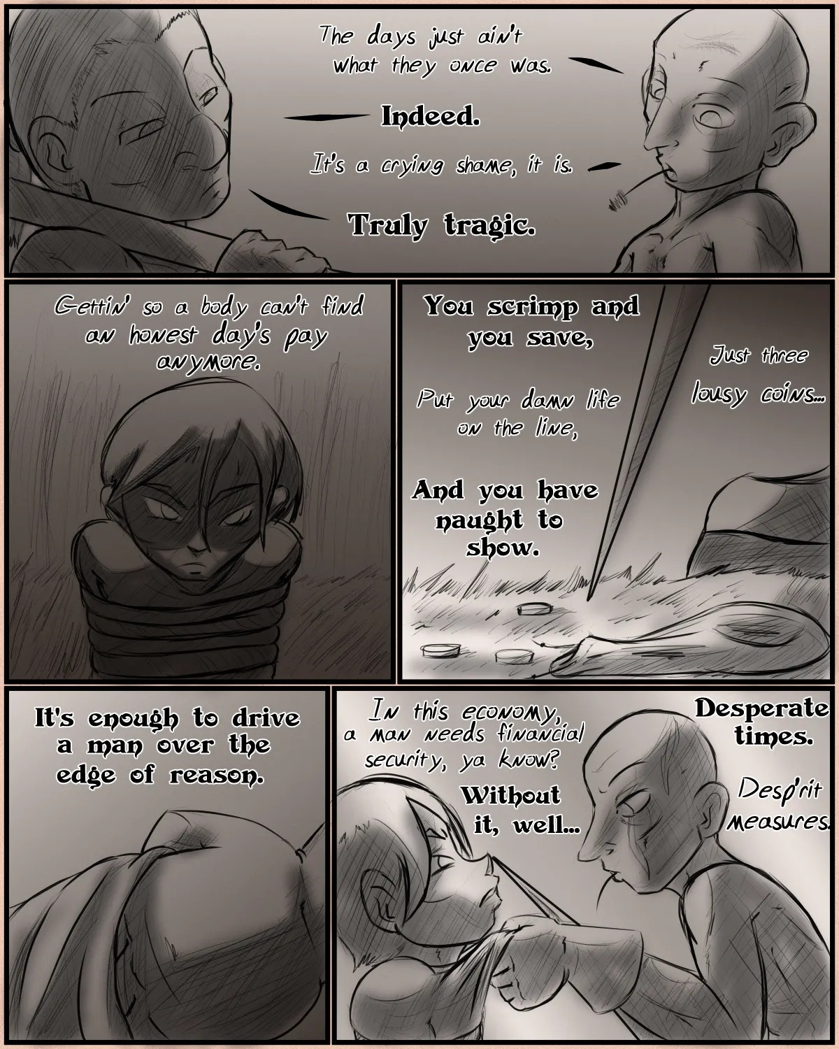 Artist - CROCFACE 2 - Page 379