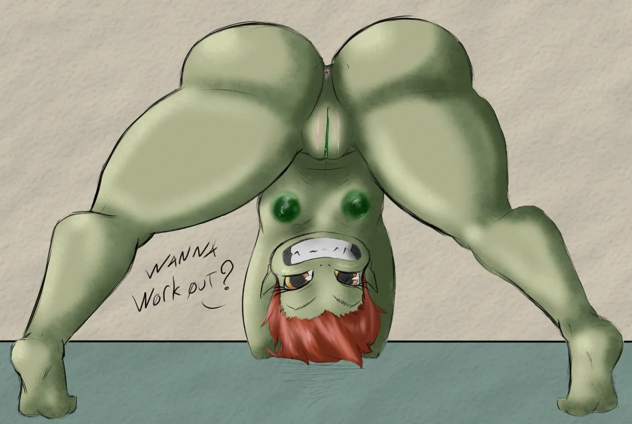 Artist - CROCFACE 2 - Page 380