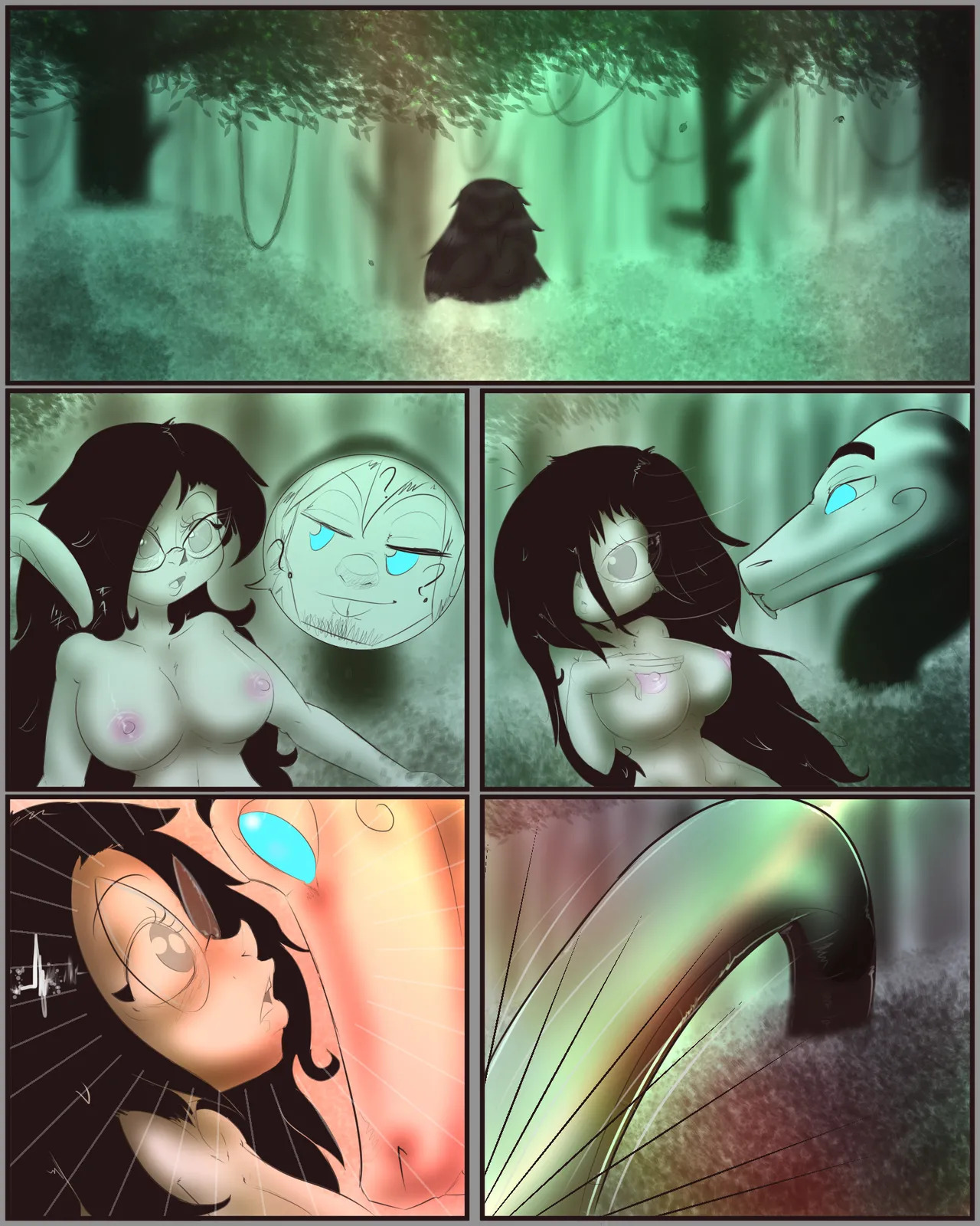 Artist - CROCFACE 2 - Page 420