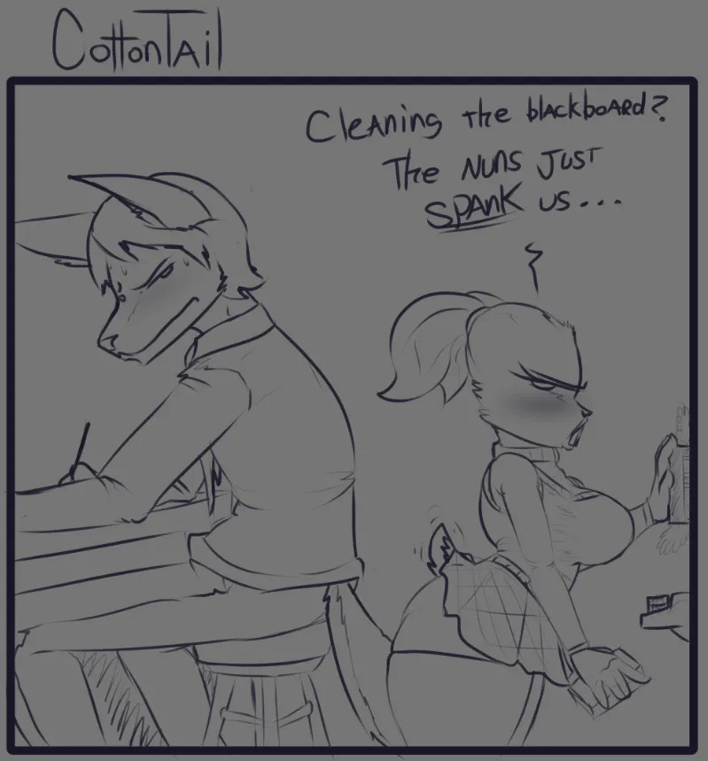 Artist - CROCFACE 2 - Page 431