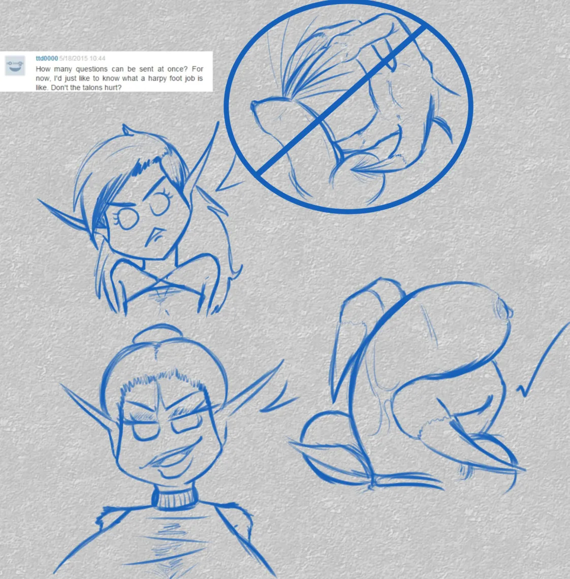 Artist - CROCFACE 2 - Page 438
