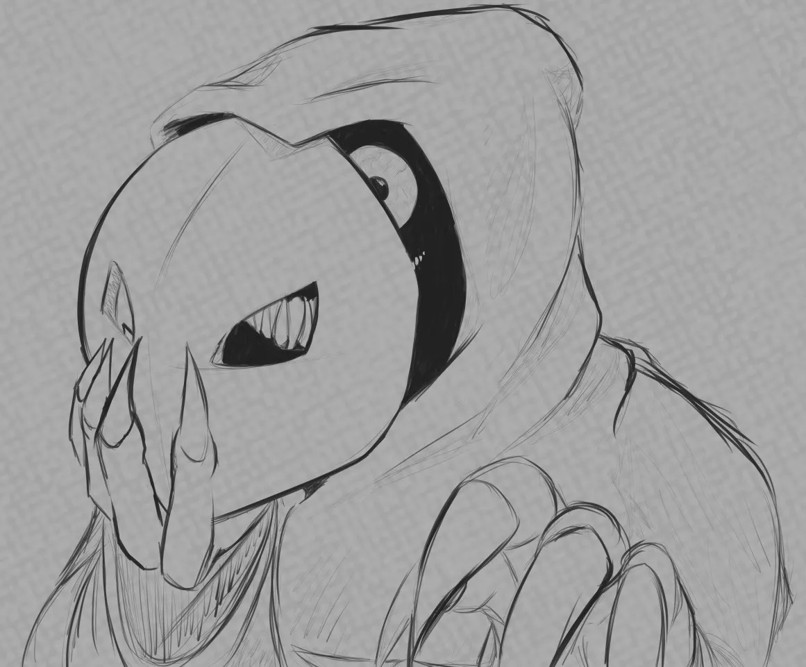 Artist - CROCFACE 2 - Page 447