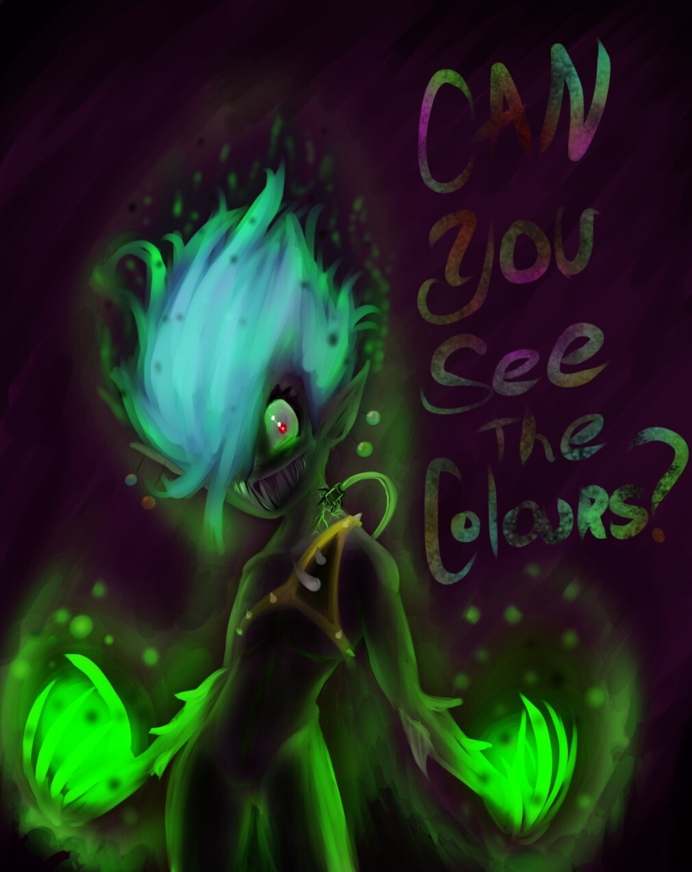 Artist - CROCFACE 2 - Page 451