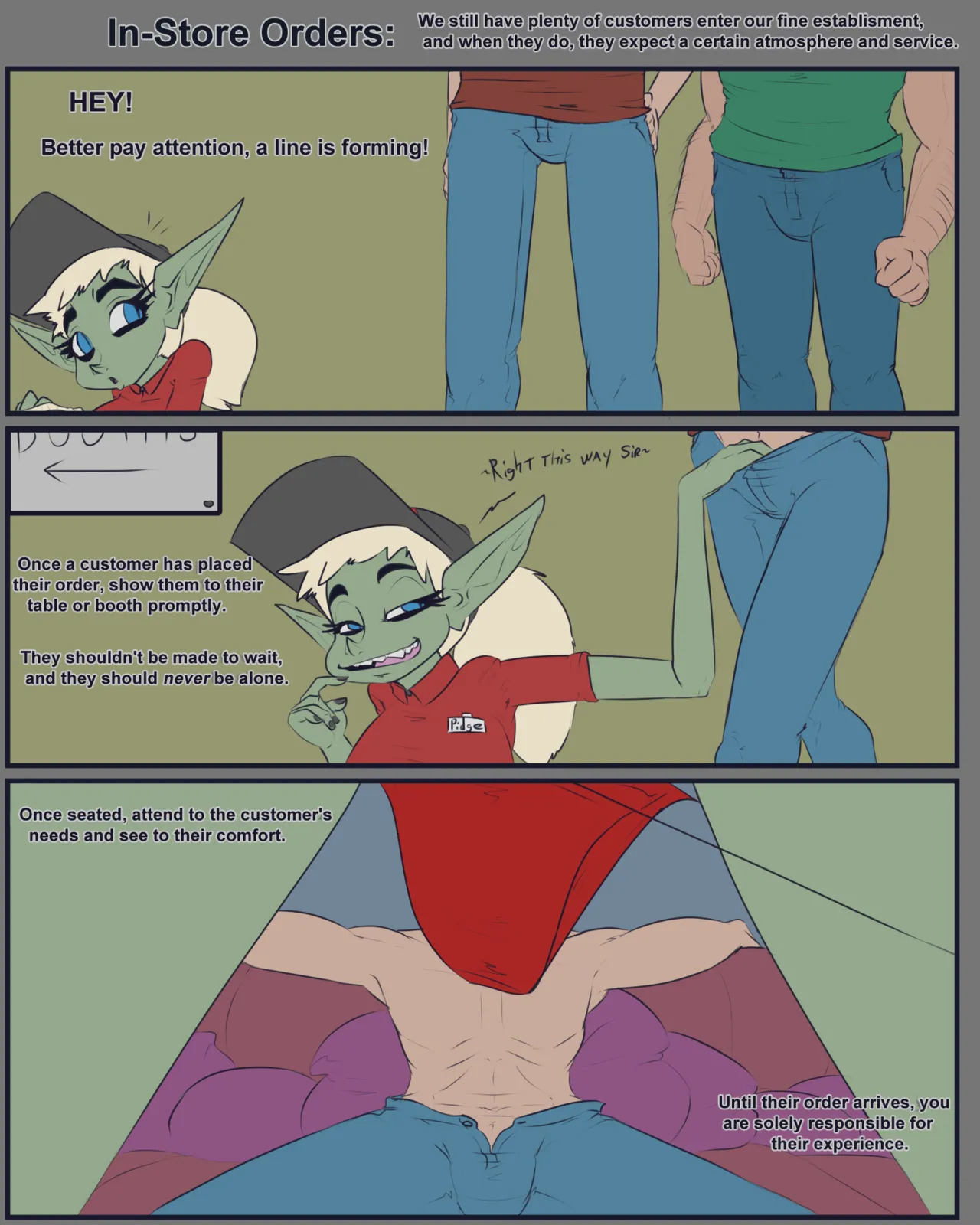 Artist - CROCFACE 2 - Page 461