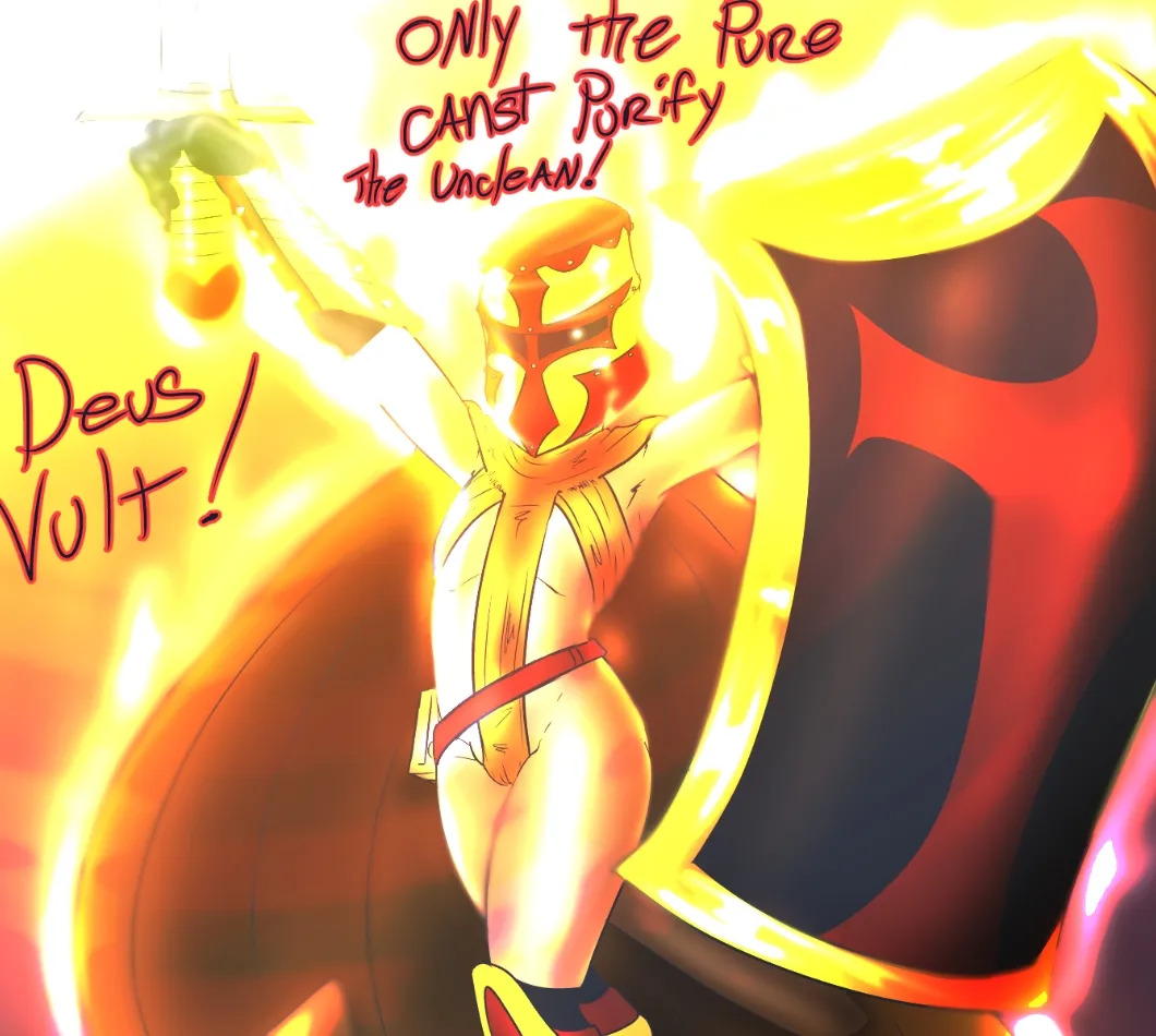 Artist - CROCFACE 2 - Page 78