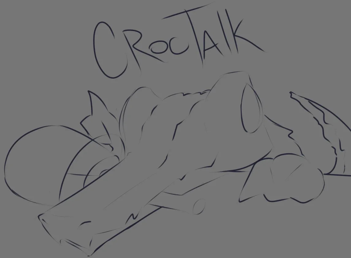 Artist - CROCFACE 2 - Page 90