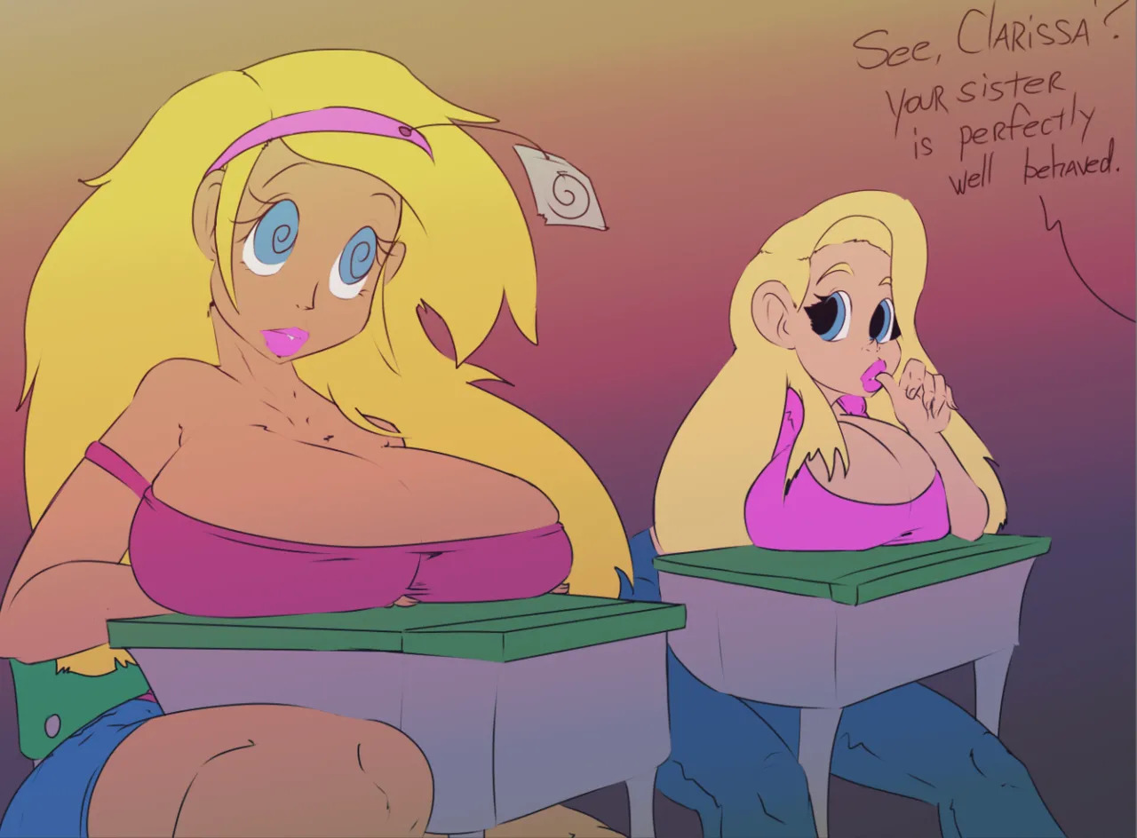 Artist - CROCFACE 2 - Page 92