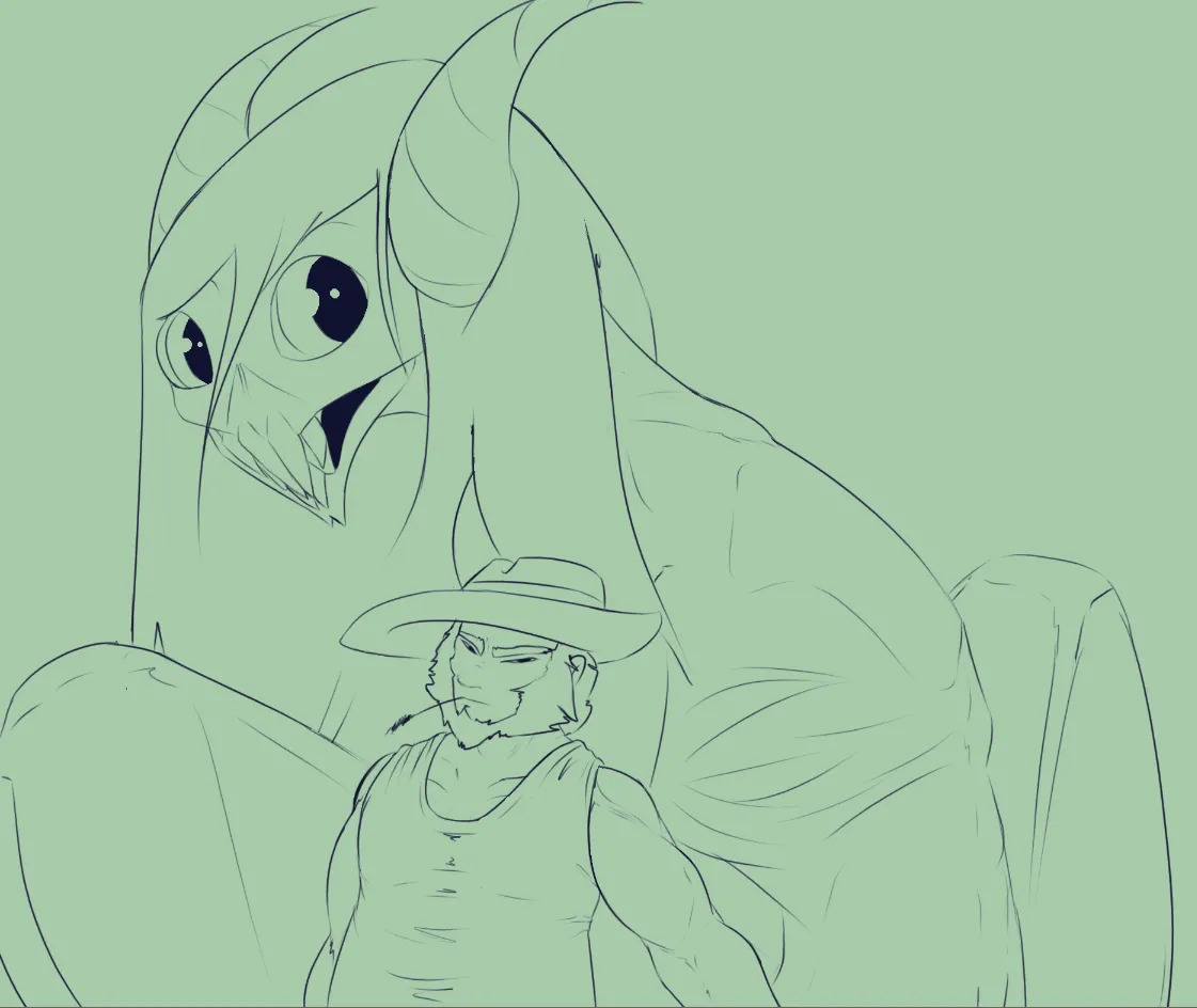 Artist - CROCFACE 2 - Page 117