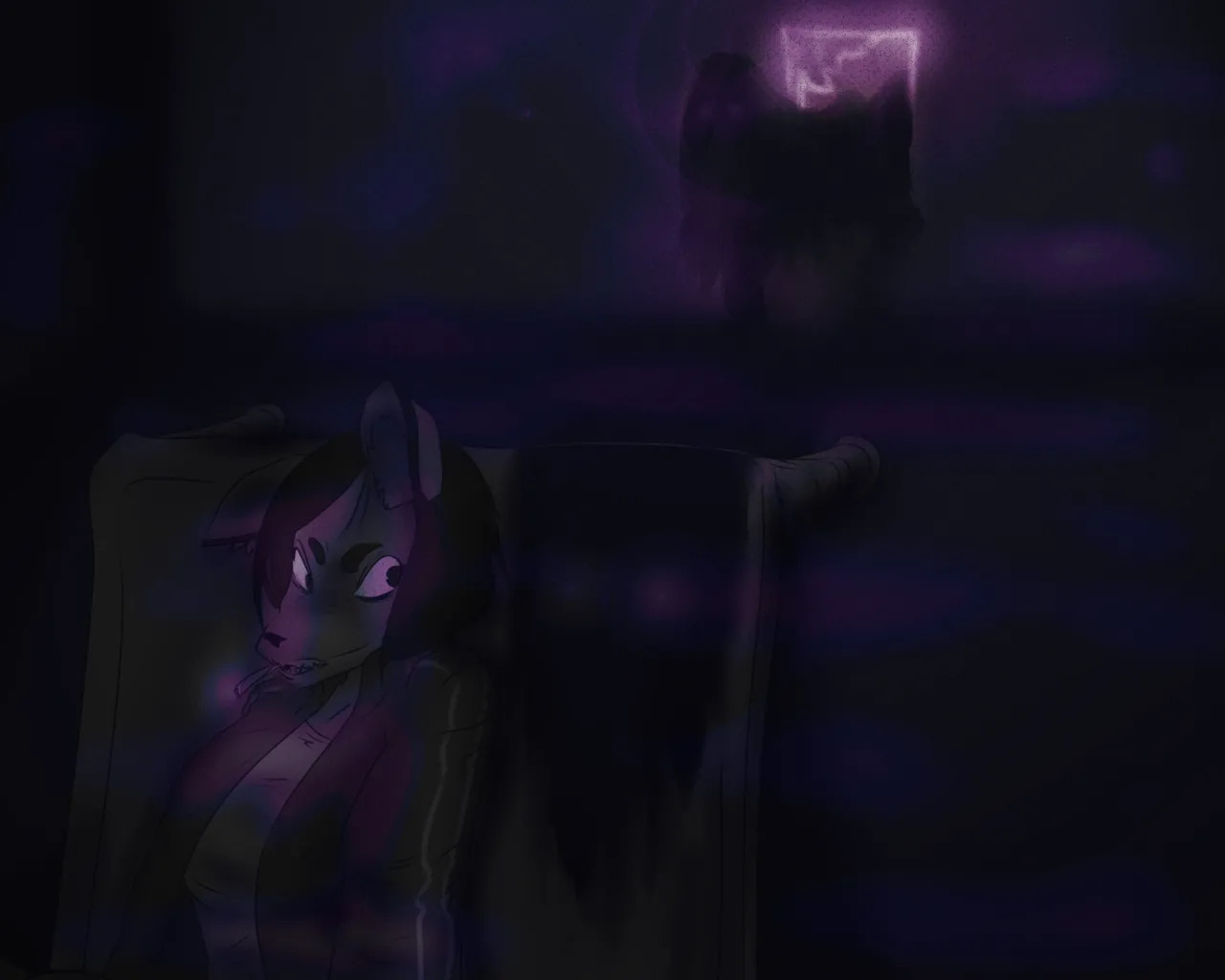 Artist - CROCFACE 2 - Page 129